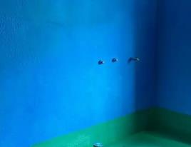 化德卫生间测漏水多少钱