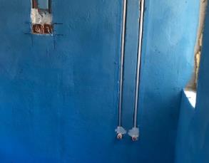  化德卫生间测漏水价格