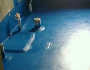 化德卫生间测漏水多少钱