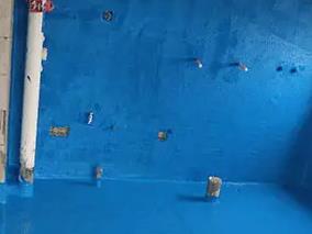 化德卫生间测漏水电话