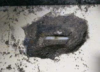 化德漏水检测多少钱