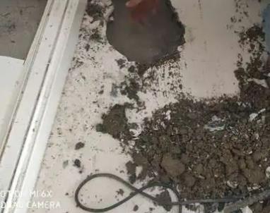 化德楼顶渗水公司分享下化德卫生间测漏水方法和方法的详细分解。